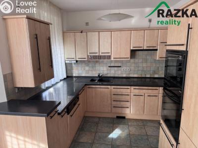 Prodej rodinného domu Mariánské Lázně, Krátká č. 6