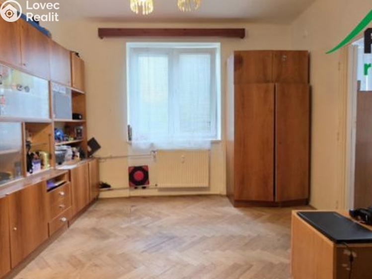 Prodej bytu 3+1 Tachov, Školní č. 4