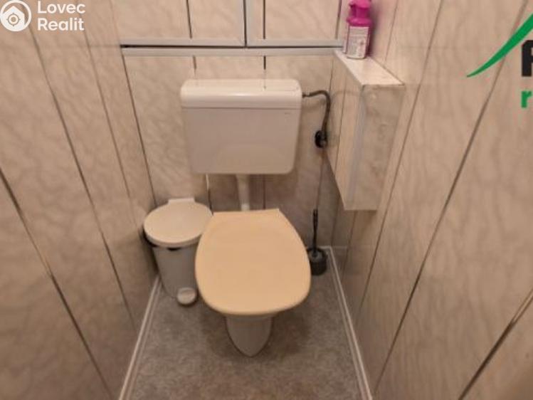 Prodej bytu 3+1 Tachov, Školní č. 10