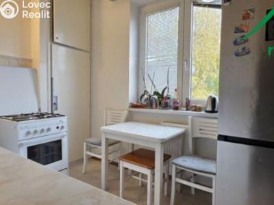 Sale apartment 3+1 Tachov, Školní č. 2