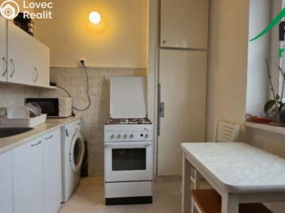 Sale apartment 3+1 Tachov, Školní č. 3