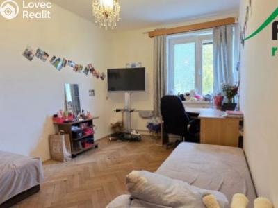 Prodej bytu 3+1 Tachov, Školní č. 6