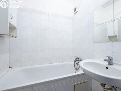 Sale apartment 2+1 Praha, Slezská č. 5