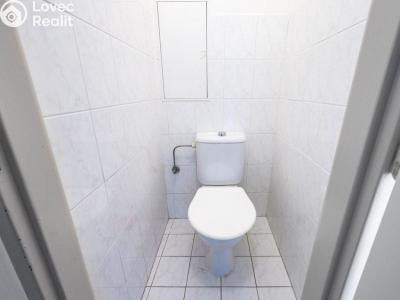 Продаж квартири 2+1 Praha, Slezská č. 5