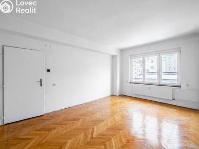 Продажа квартиры 2+1 Praha, Slezská č. 6