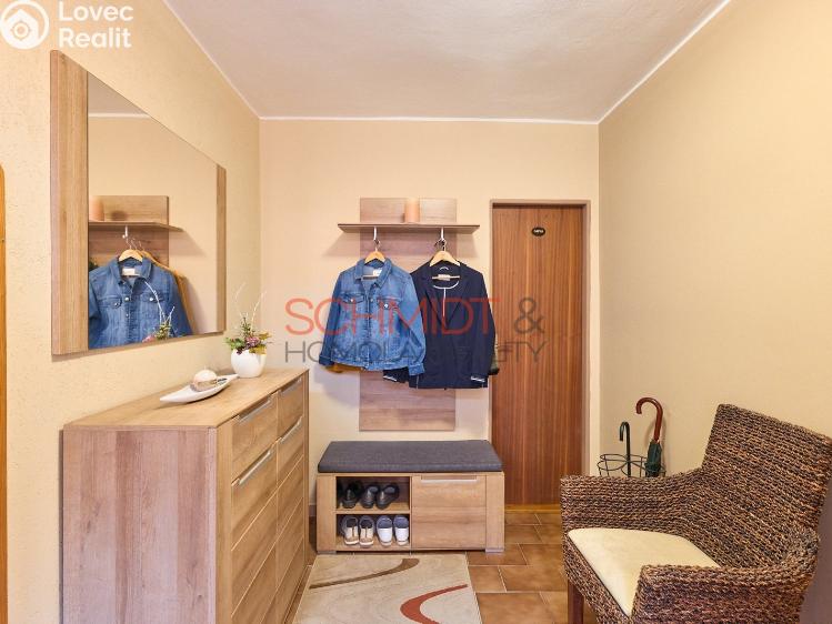 Prodej rodinného domu Břeclav, Čs. armády č. 17