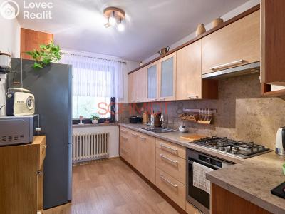 Sale family house Břeclav, Čs. armády č. 6
