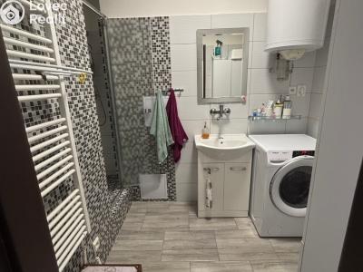 Rent apartment 2+1 Velké Meziříčí, Krškova č. 3