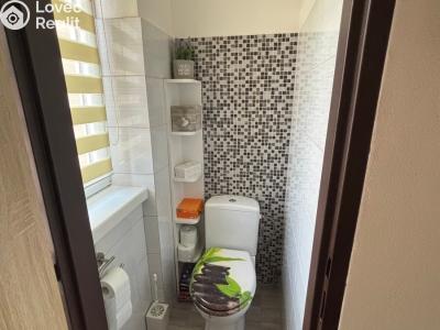 Rent apartment 2+1 Velké Meziříčí, Krškova č. 4