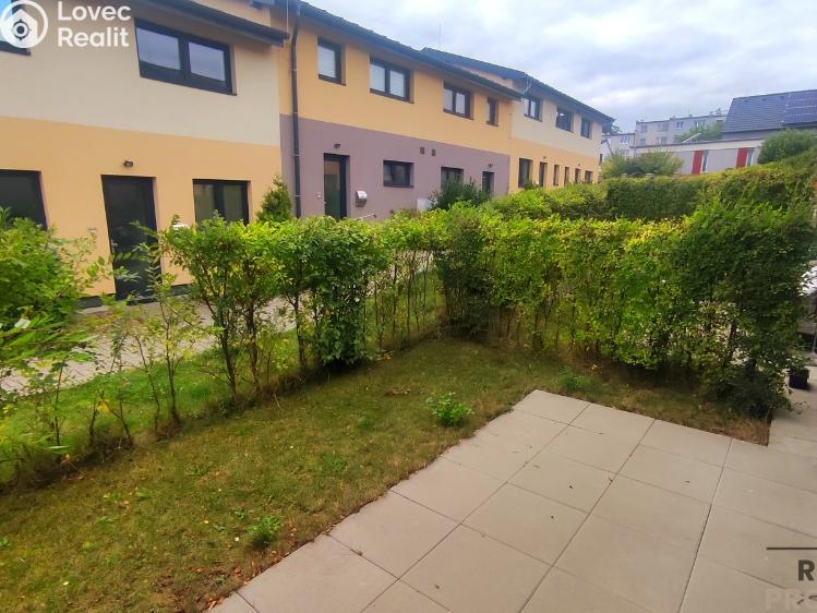 Pronájem bytu 2+KK Náměšť nad Oslavou, U Žel. mostu 1079 č. 5