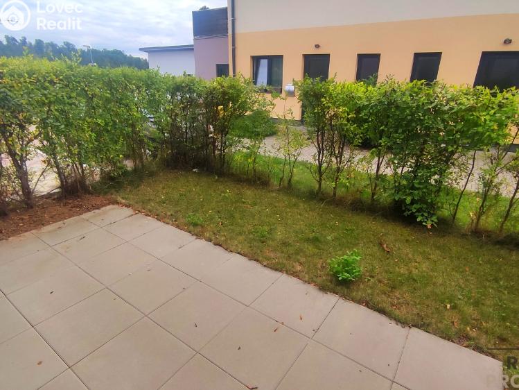 Pronájem bytu 2+KK Náměšť nad Oslavou, U Žel. mostu 1079 č. 10