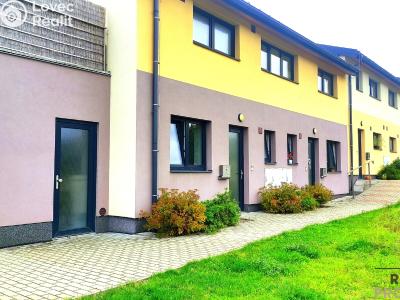 Pronájem bytu 2+KK Náměšť nad Oslavou, U Žel. mostu 1079 č. 1