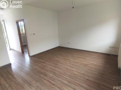 Pronájem bytu 2+KK Náměšť nad Oslavou, U Žel. mostu 1079 č. 3