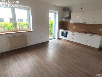 Pronájem bytu 2+KK Náměšť nad Oslavou, U Žel. mostu 1079 č. 4