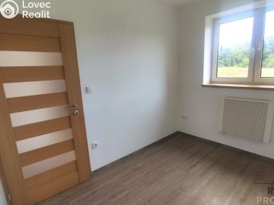 Pronájem bytu 2+KK Náměšť nad Oslavou, U Žel. mostu 1079 č. 6