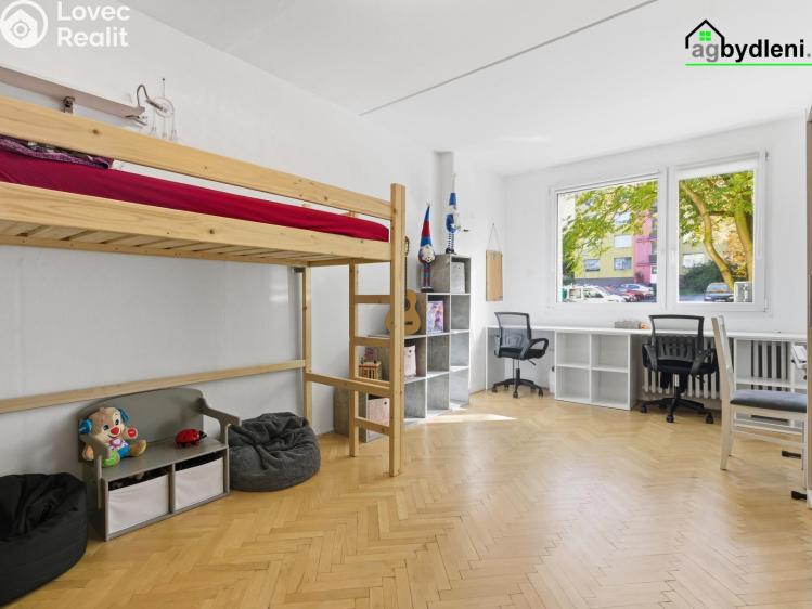 Prodej bytu 2+1 Plzeň č. 6