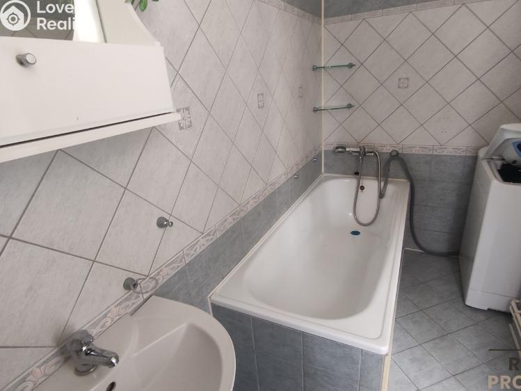 Pronájem bytu 2+1 Velká Bíteš, U Stadionu č. 12