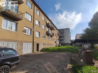 Rent apartment 2+1 Velká Bíteš, U Stadionu č. 2