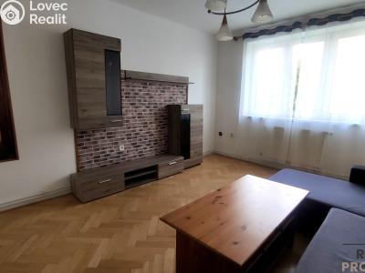 Rent apartment 2+1 Velká Bíteš, U Stadionu č. 3
