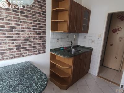 Rent apartment 2+1 Velká Bíteš, U Stadionu č. 6