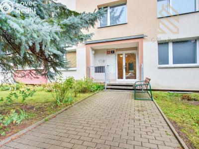 Sale apartment 3+1 Ústí nad Labem, Maková č. 2