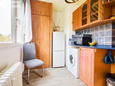 Sale apartment 3+1 Ústí nad Labem, Maková č. 4