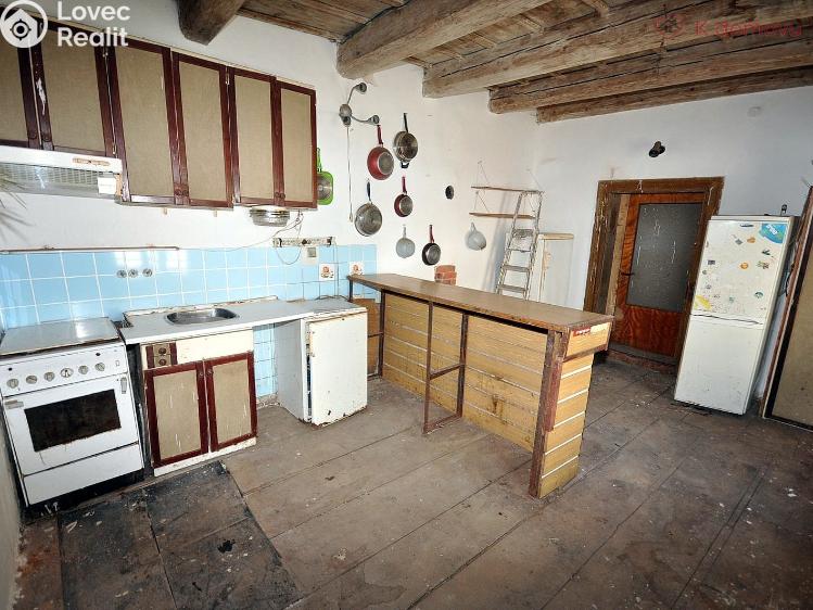 Prodej rodinného domu Moravský Beroun, Opavská 92 č. 19