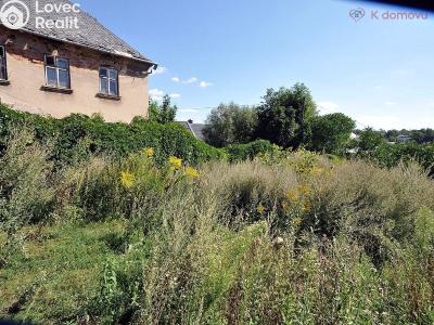 Sale family house Moravský Beroun, Opavská 92 č. 4