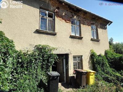 Sale family house Moravský Beroun, Opavská 92 č. 5