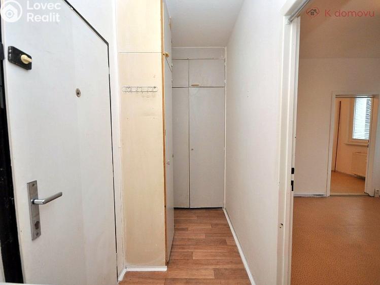 Prodej bytu 2+1 Zábřeh, Žerotínov 315/7 č. 2