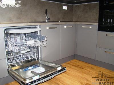 Rent apartment 2+1 Šumperk, Zborovská č. 2