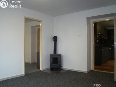 Rent apartment 2+1 Šumperk, Zborovská č. 4