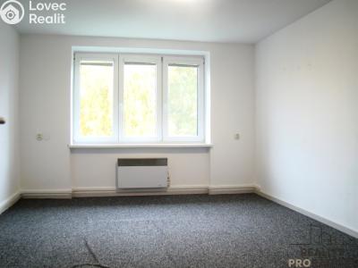 Rent apartment 2+1 Šumperk, Zborovská č. 5
