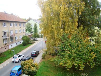 Rent apartment 2+1 Šumperk, Zborovská č. 6