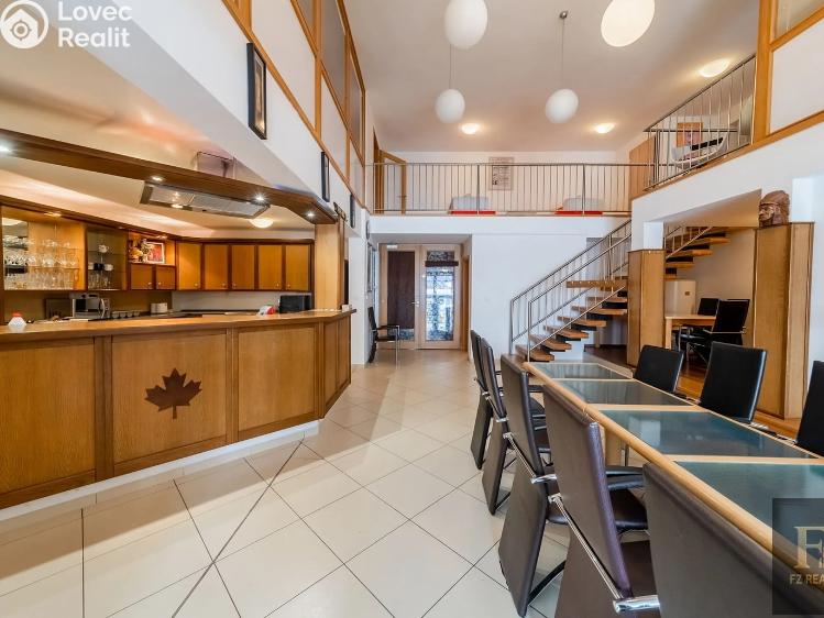 Prodej apartmánů Lipno nad Vltavou č. 25