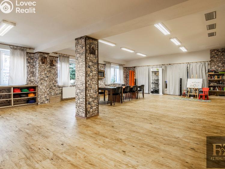 Prodej apartmánů Lipno nad Vltavou č. 11