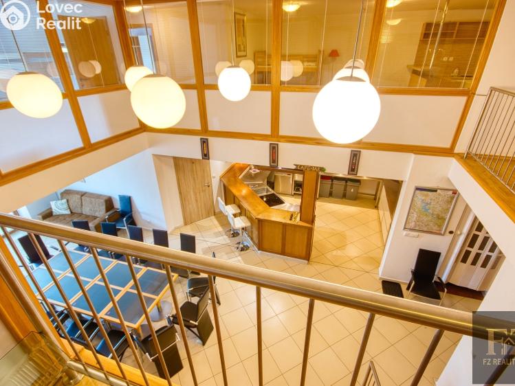 Prodej apartmánů Lipno nad Vltavou č. 26