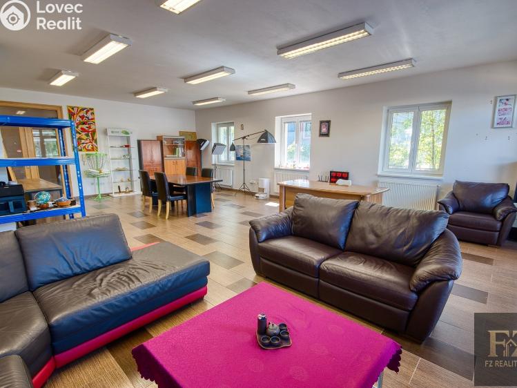 Prodej apartmánů Lipno nad Vltavou č. 10