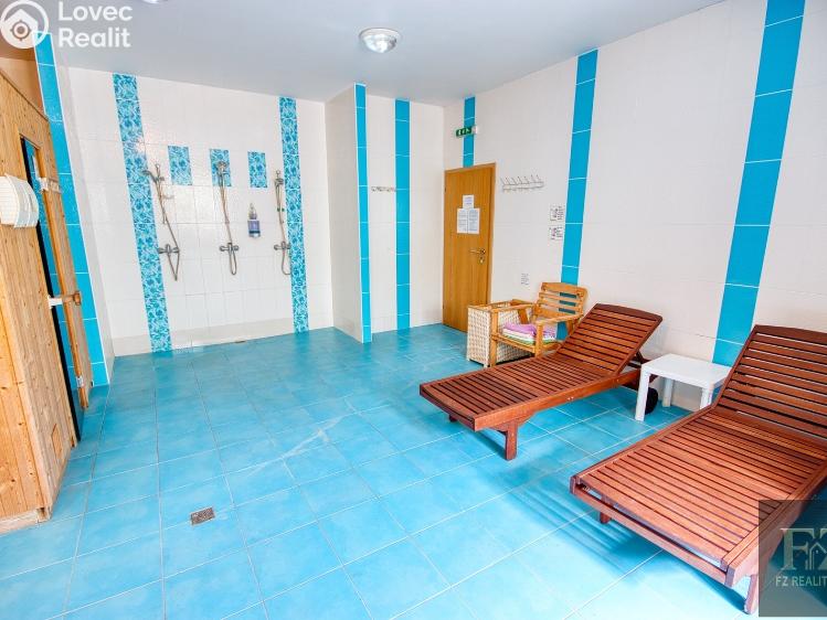 Prodej apartmánů Lipno nad Vltavou č. 13