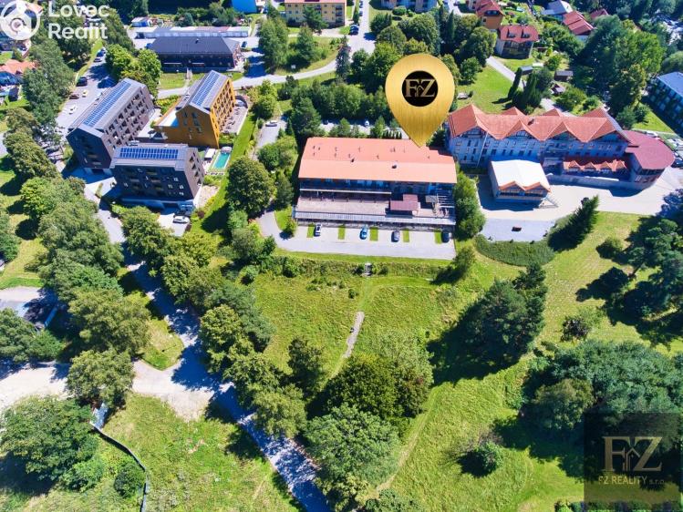 Продажа квартир Lipno nad Vltavou č. 3