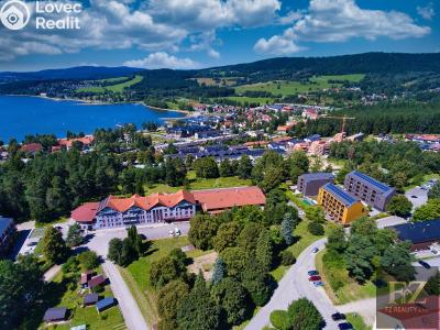 Prodej apartmánů Lipno nad Vltavou č. 1