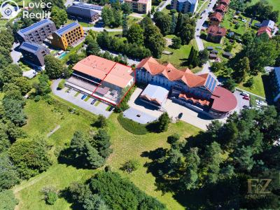 Prodej apartmánů Lipno nad Vltavou č. 4