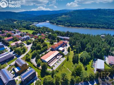 Prodej apartmánů Lipno nad Vltavou č. 5