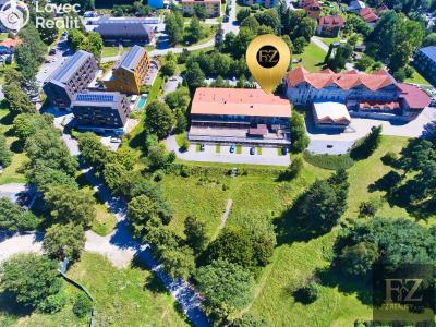 Sale apartments Lipno nad Vltavou č. 3