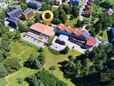 Prodej apartmánů Lipno nad Vltavou č. 4