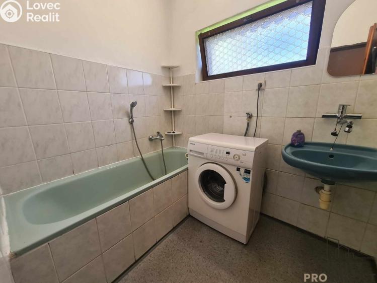 Prodej rodinného domu Kutná Hora, Libenická č. 13