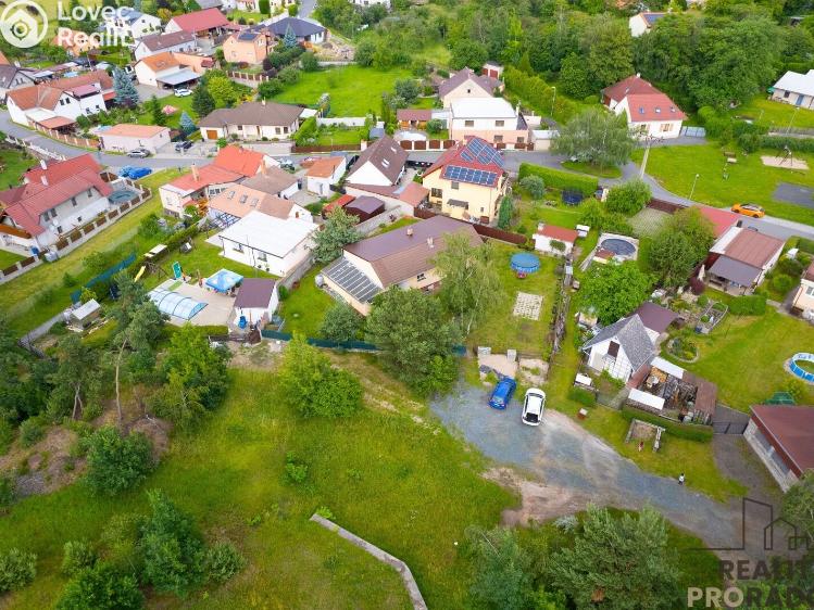 Prodej rodinného domu Kutná Hora, Libenická č. 15