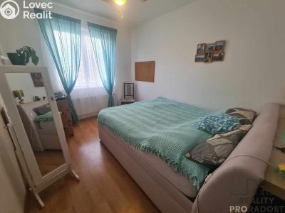 Pronájem bytu 3+1 Český Brod, Kounická č. 3