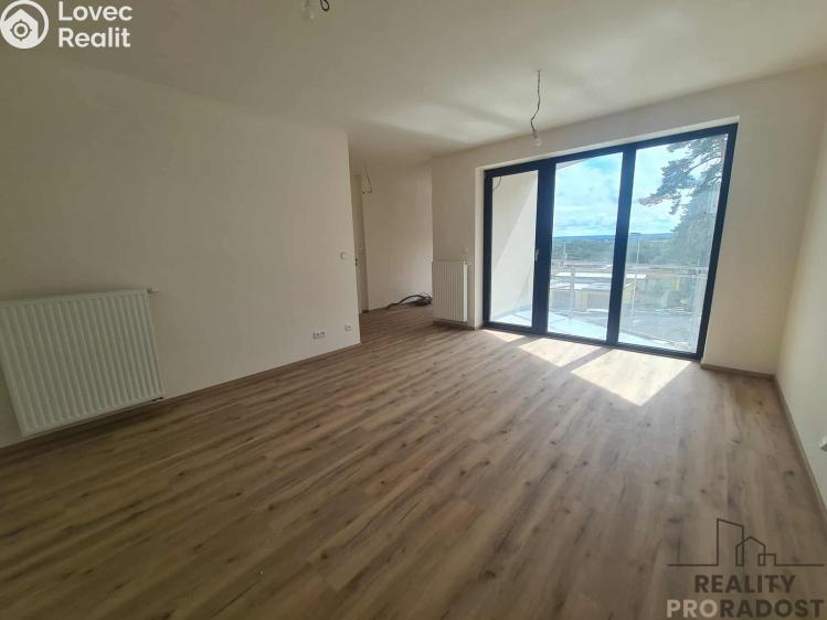 Pronájem bytu 2+KK Kutná Hora, Plk. Loudy 1076 č. 2