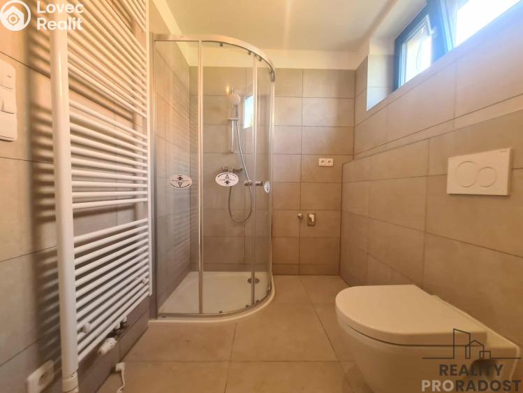 Pronájem bytu 2+KK Kutná Hora, Plk. Loudy 1076 č. 5